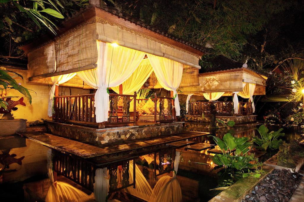 Puri Mas Spa Resort Mangsit Rom bilde